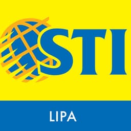 STI College Lipa
